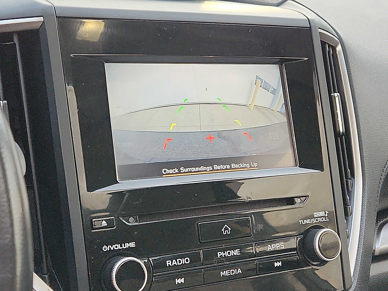 Used 2020 Subaru Forester Premium image 18