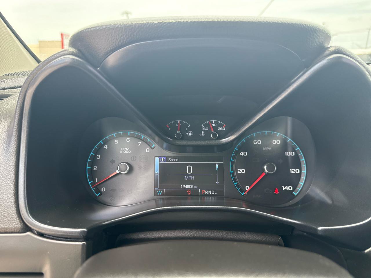 Used 2018 GMC Canyon SLE RWD image 18