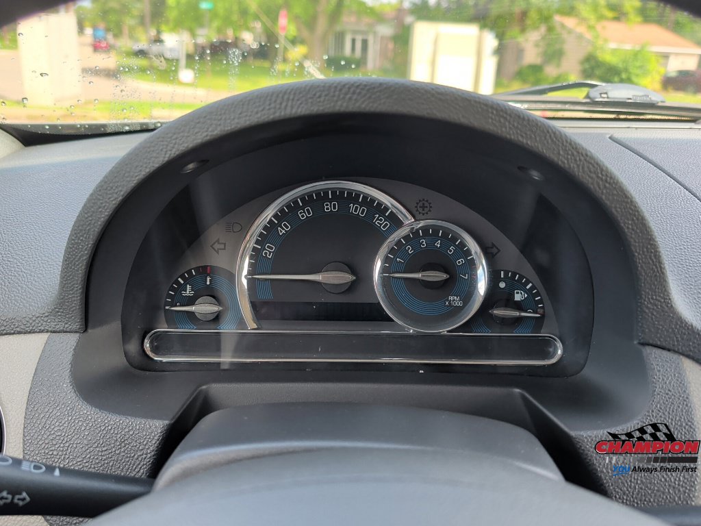 Used 2006 Chevrolet HHR LT FWD image 23