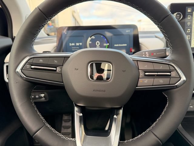 New 2026 Honda Prologue Elite image 10
