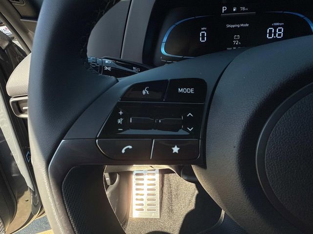 New 2026 Hyundai Elantra SEL Sport w/ Cargo Package image 27