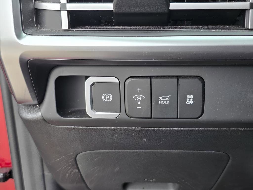 Certified 2025 Hyundai Santa Fe SEL image 26