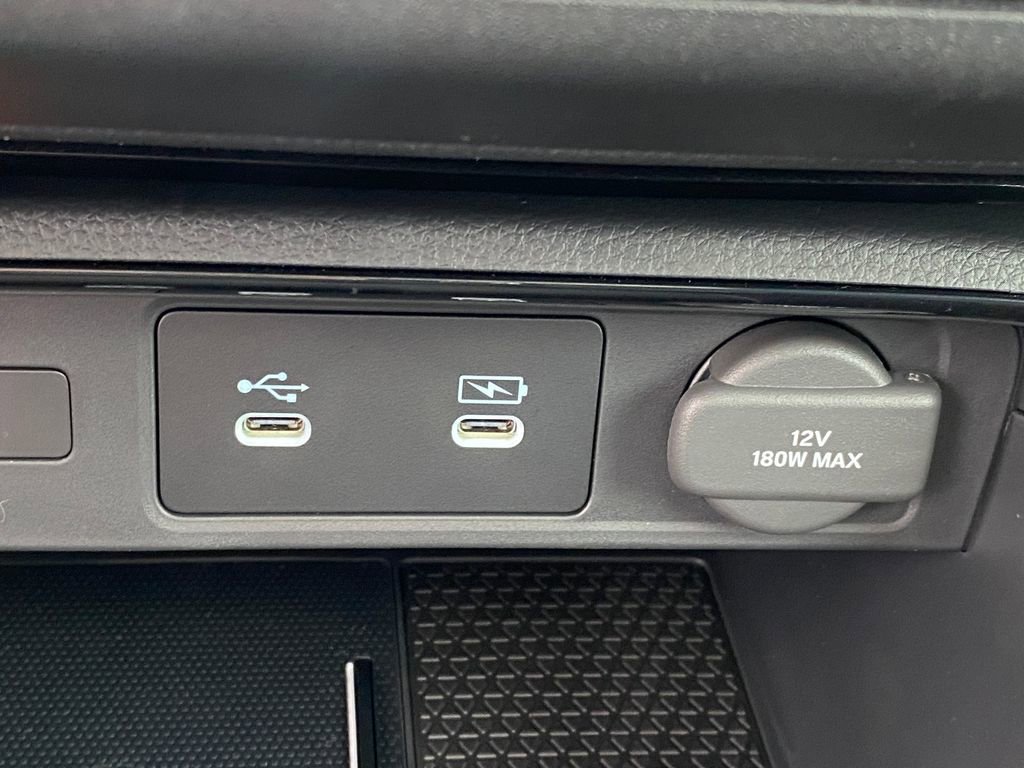 New 2026 Honda CR-V Sport image 25