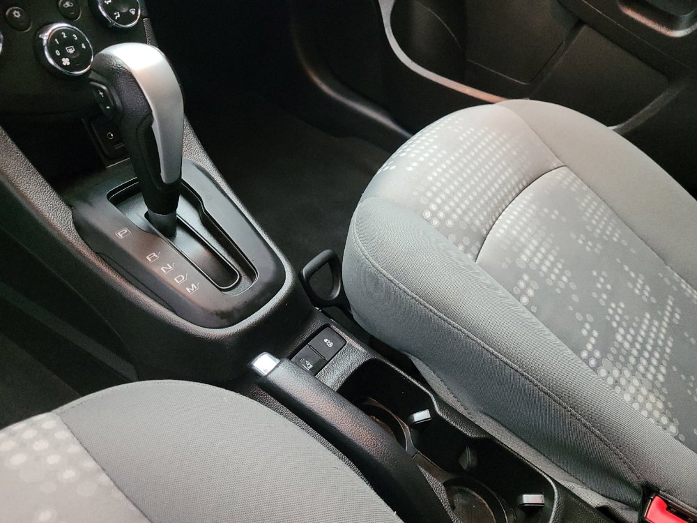 Used 2020 Chevrolet Sonic LT image 26