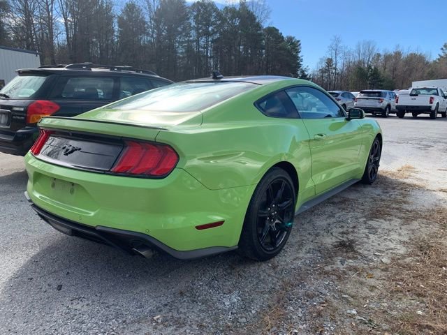 Used 2020 Ford Mustang Coupe w/ Equipment Group 101A image 23