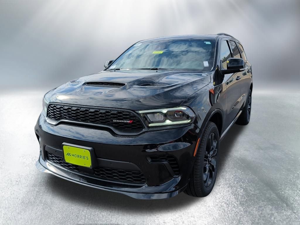 New 2026 Dodge Durango GT image 3