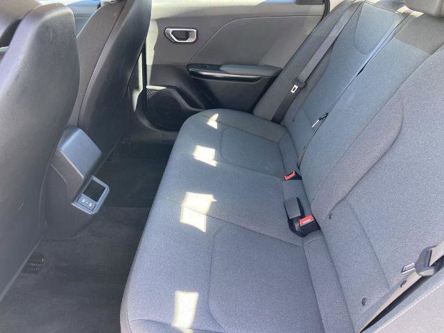 Used 2025 Kia K4 image 20
