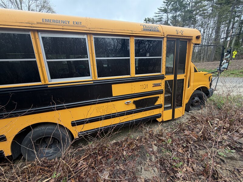 Used 2009 Chevrolet Express 3500 RWD image 10
