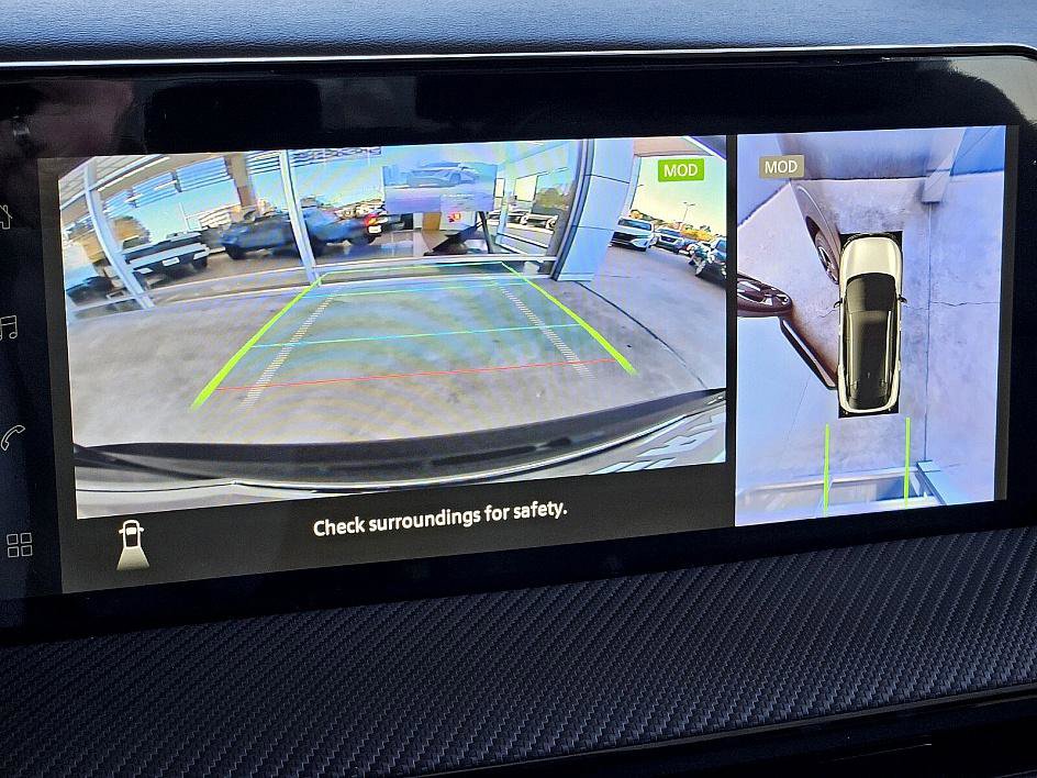 New 2026 Nissan Kicks SR image 25