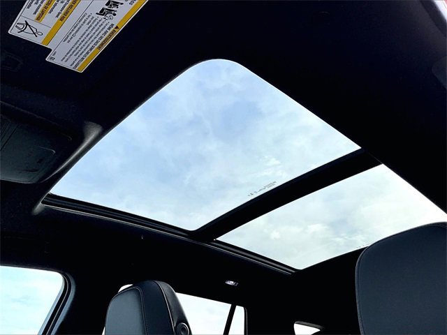 New 2026 Chevrolet Equinox LT w/ Convenience Package II image 14