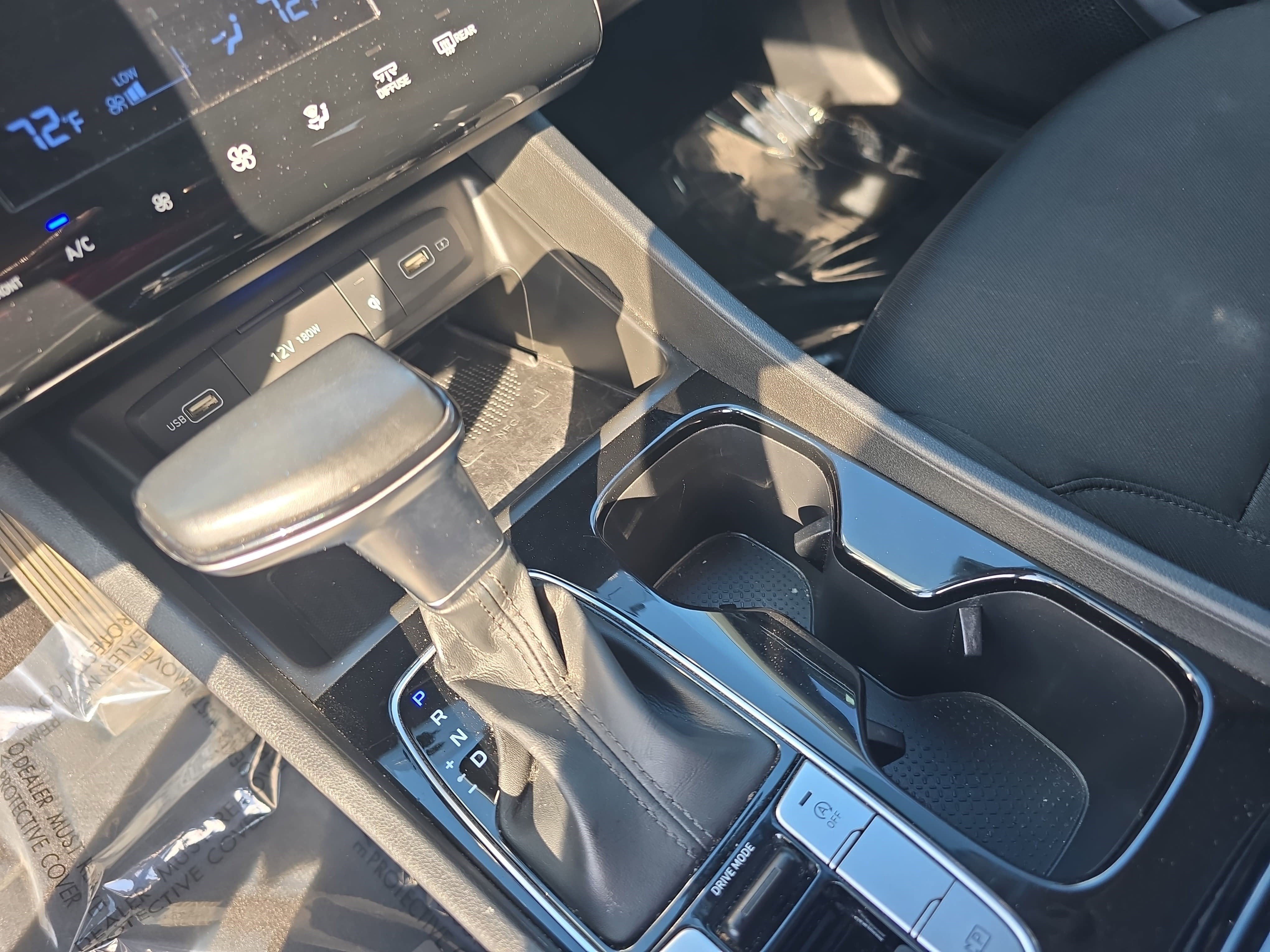 Used 2022 Hyundai Tucson SEL w/ Convenience Package FWD image 25