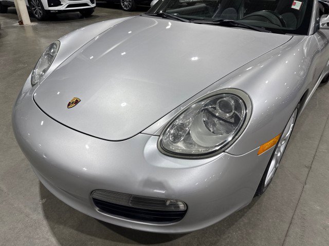 Used 2007 Porsche Boxster image 30