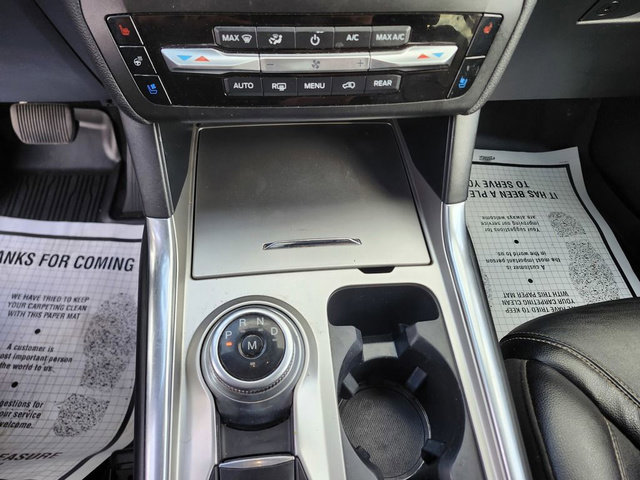 Used 2020 Ford Explorer ST image 22