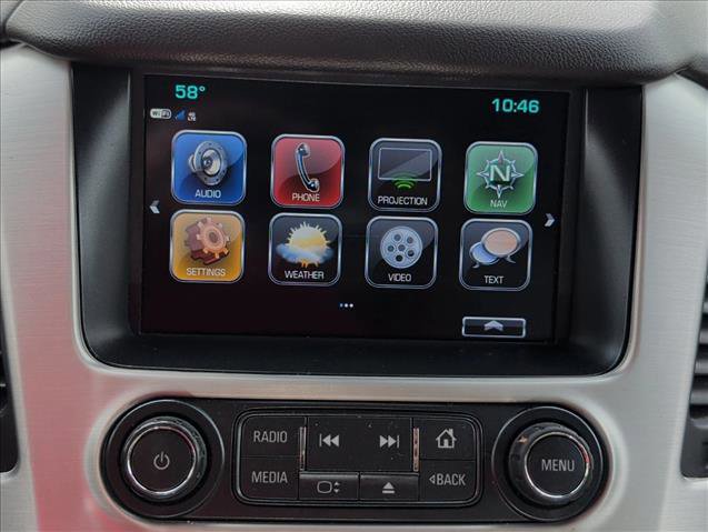 Used 2017 GMC Yukon SLT w/ Open Road Package image 13