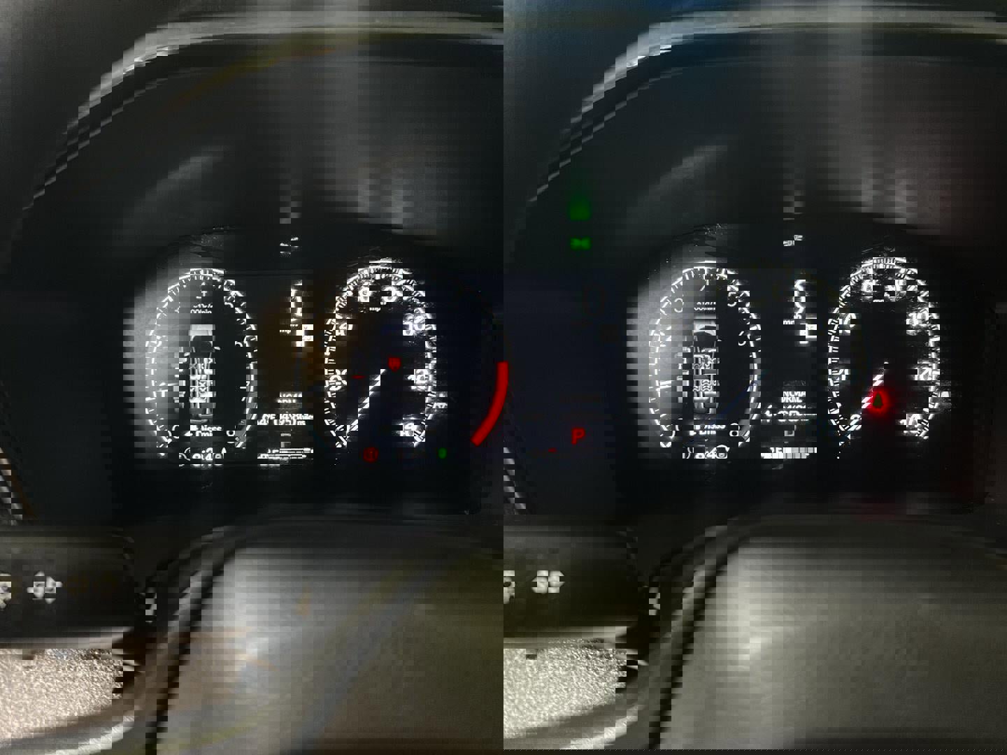 Used 2023 Honda CR-V EX image 19