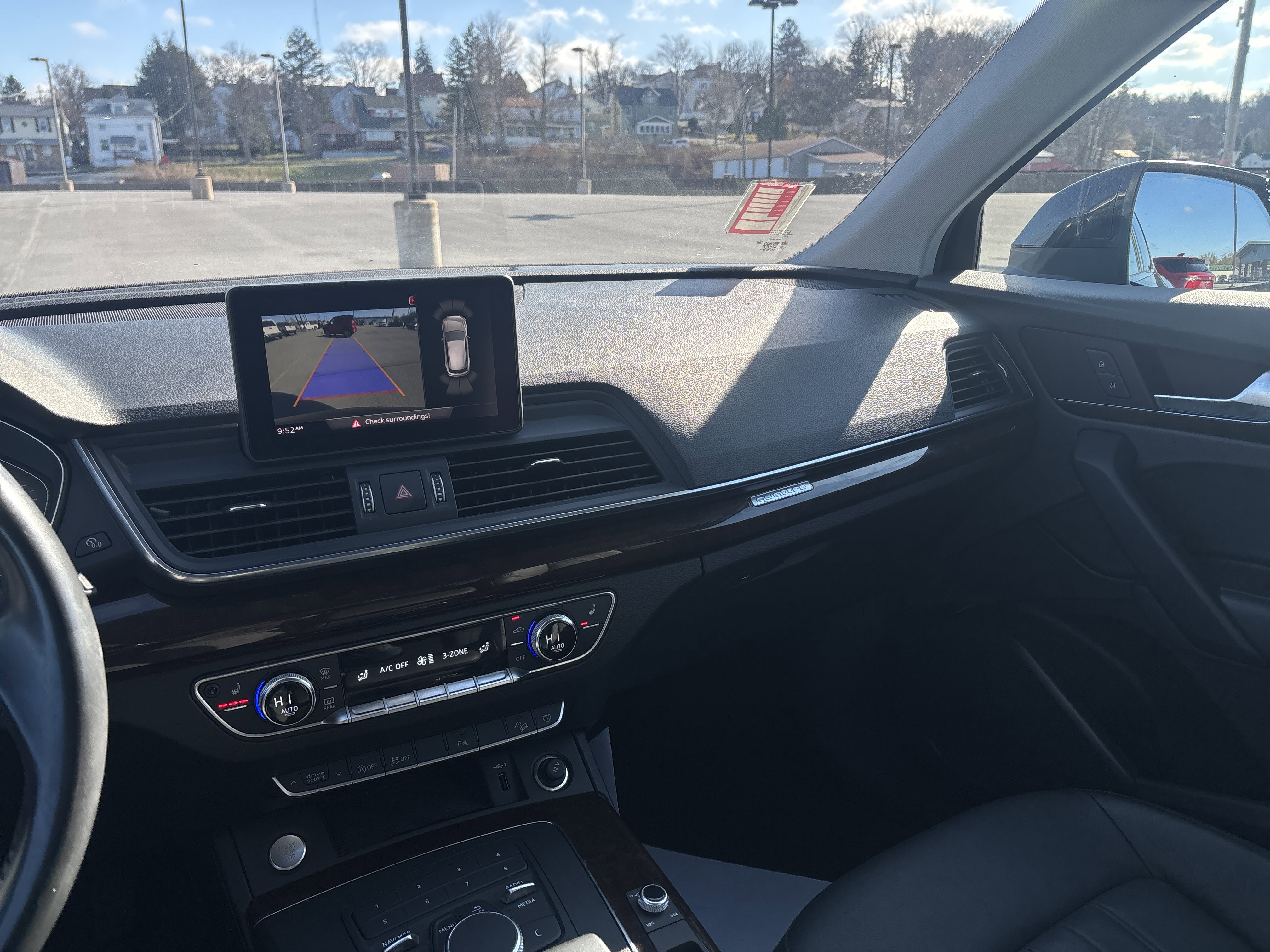 Used 2020 Audi Q5 2.0T Premium image 22