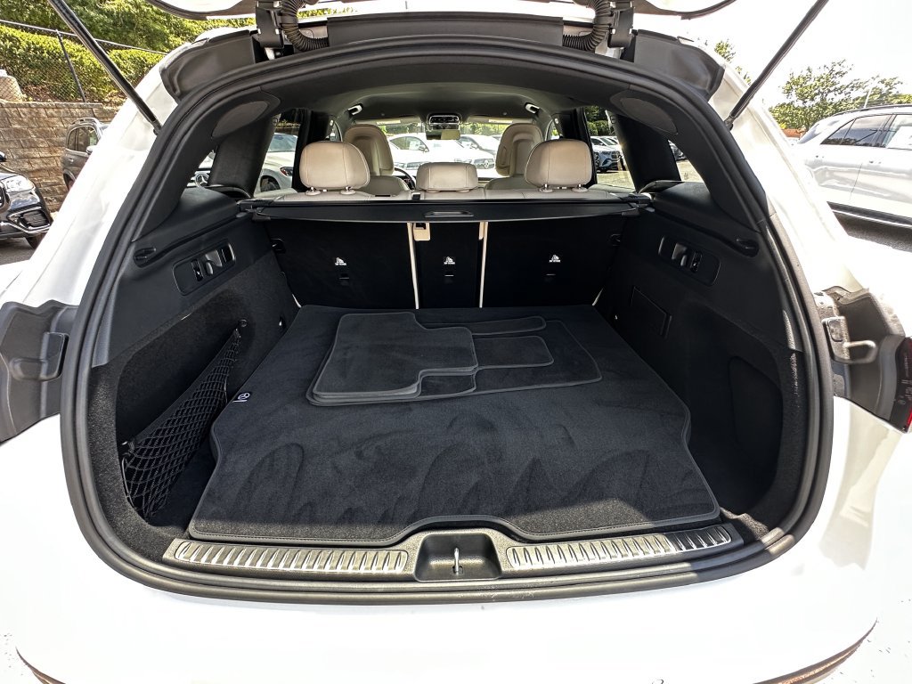 Certified 2025 Mercedes-Benz GLC 350e 4MATIC image 21