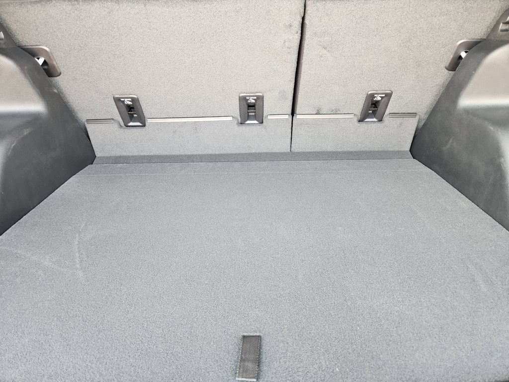 New 2025 Chevrolet Blazer EV LT FWD image 24