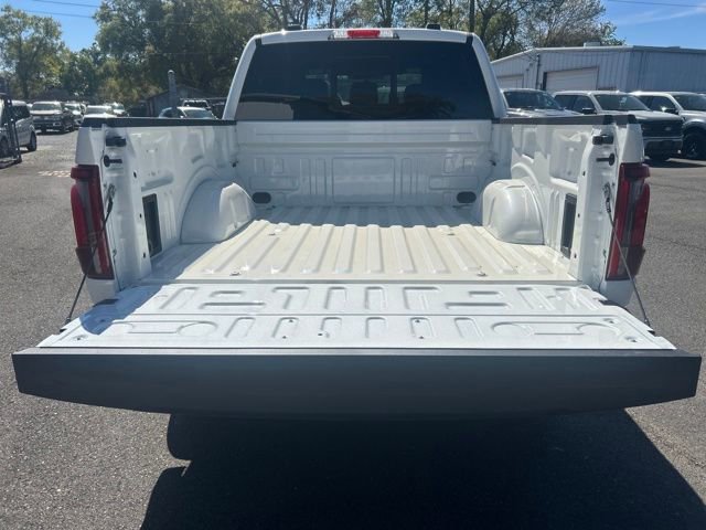 New 2026 Ford F150 Lariat w/ Equipment Group 501A Mid image 22