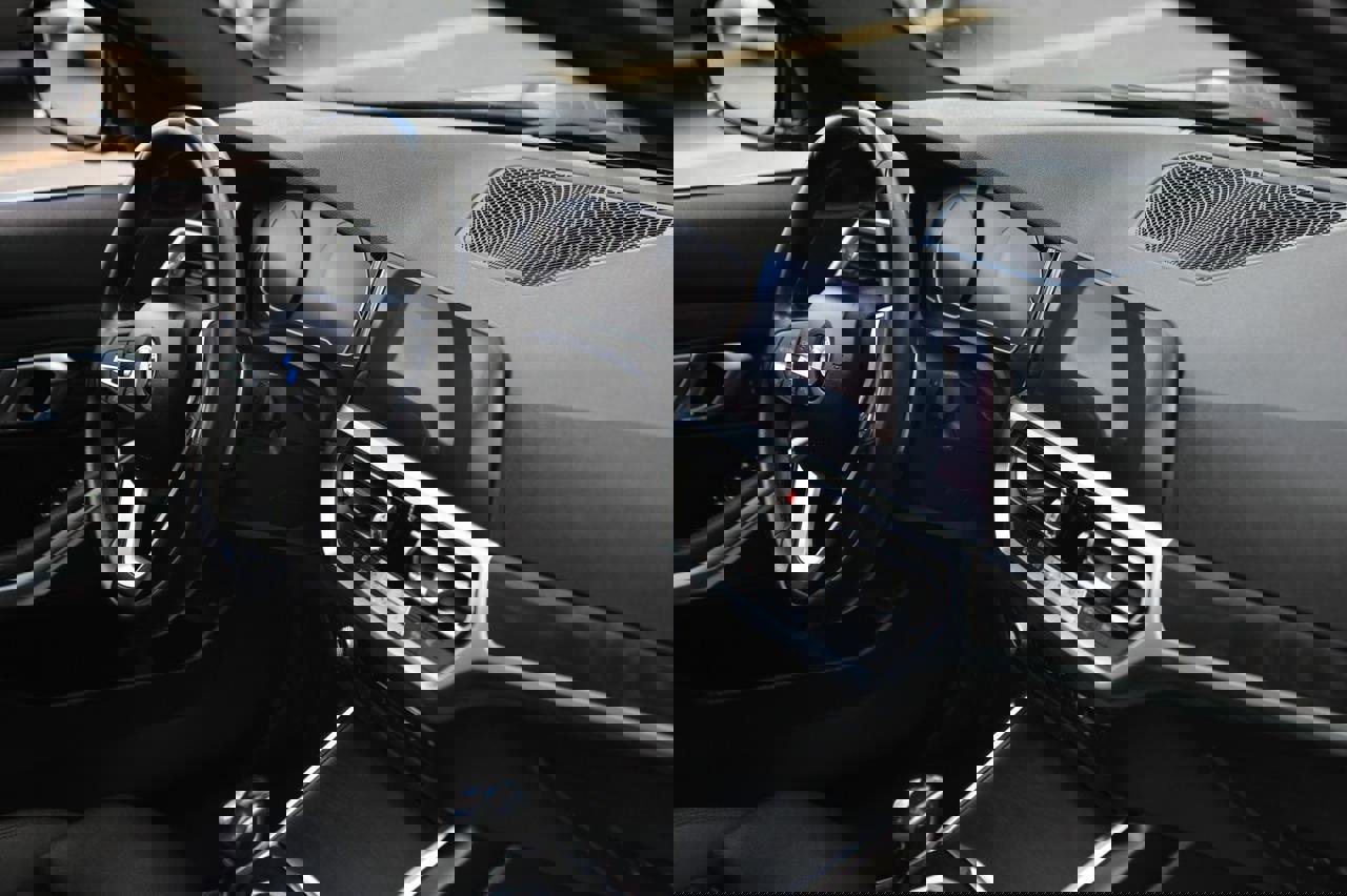 Used 2021 BMW 330i Sedan w/ Convenience Package image 16