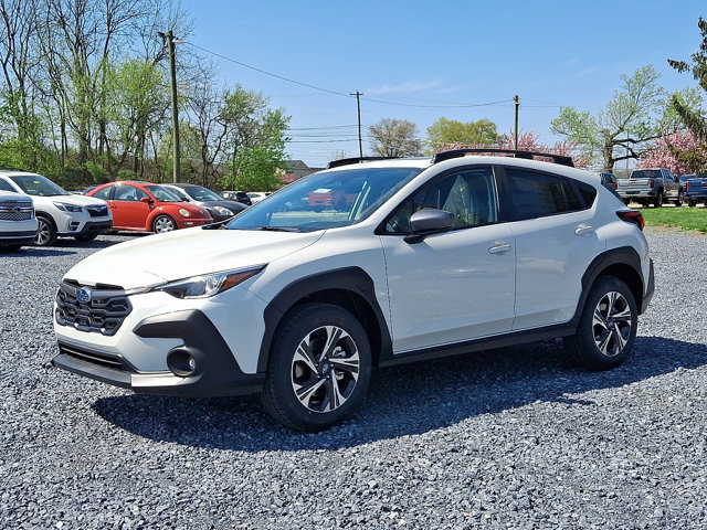 New 2026 Subaru Crosstrek 2.0i Premium AWD/4WD image 3