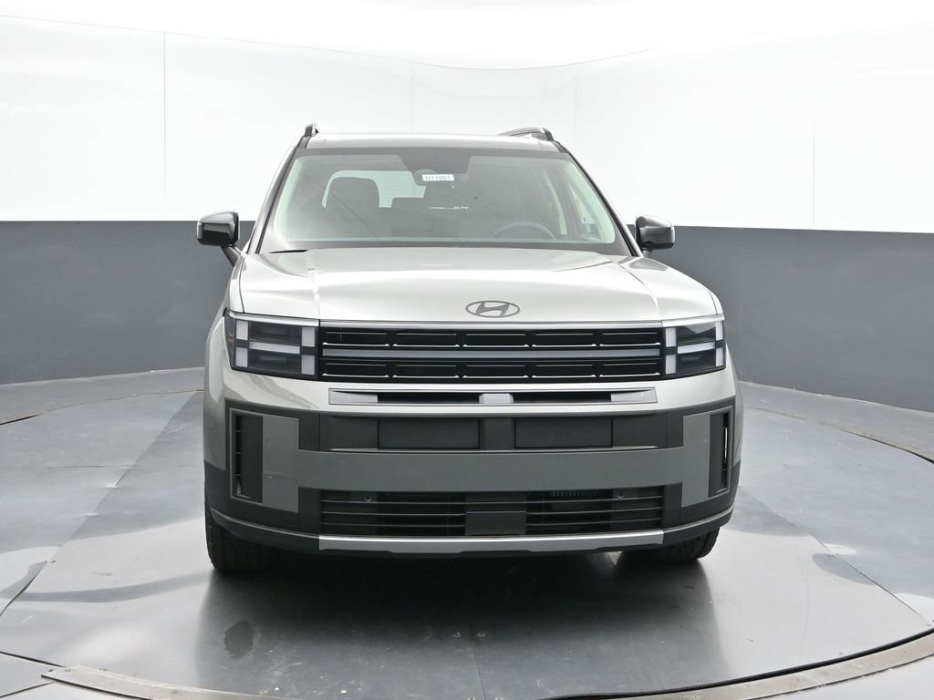 New 2026 Hyundai Santa Fe XRT image 8