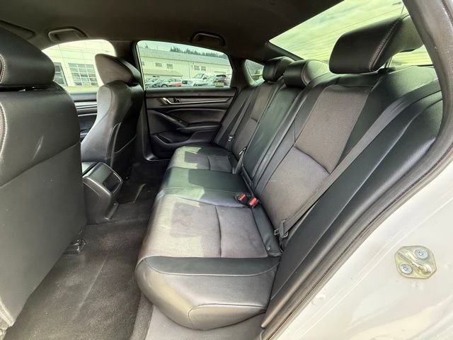 Used 2020 Honda Accord Sport image 15