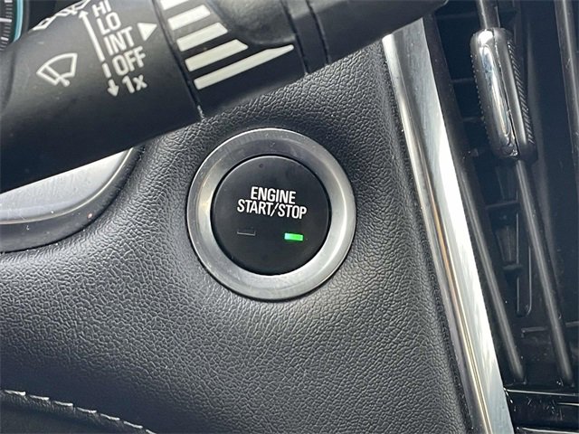 Used 2021 Chevrolet Traverse High Country image 29