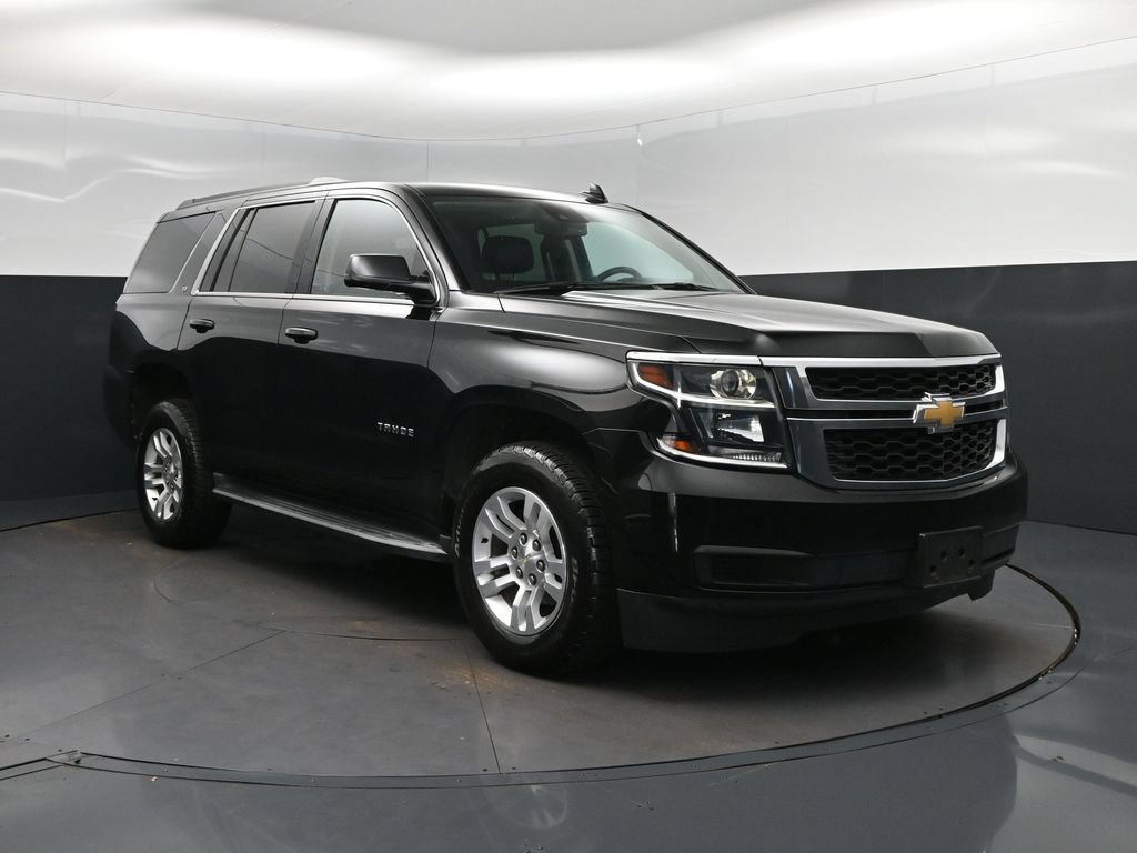 Used 2020 Chevrolet Tahoe LT RWD image 9