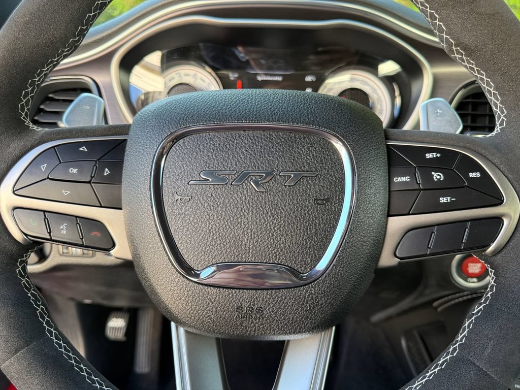 Used 2018 Dodge Challenger SRT Demon RWD image 20