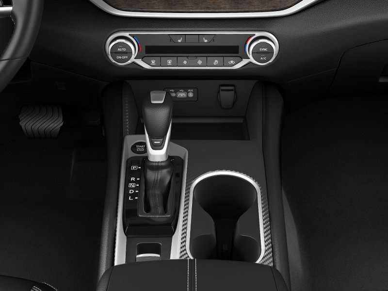 New 2026 Nissan Altima 2.5 SV w/ SV Premium Package FWD image 21