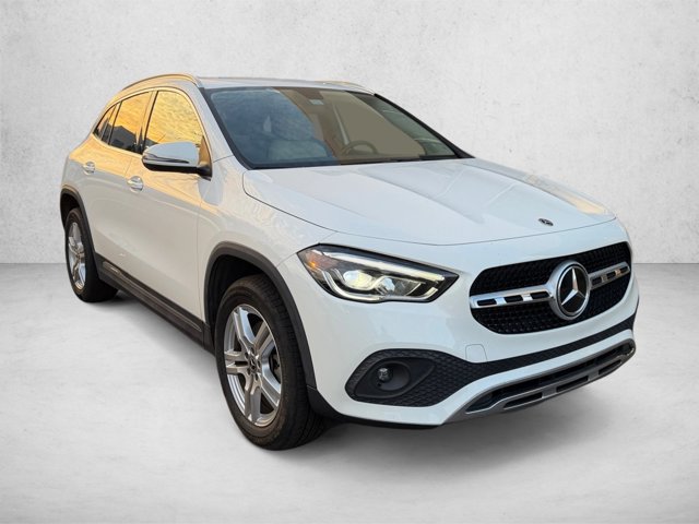 Used 2023 Mercedes-Benz GLA 250 image 3