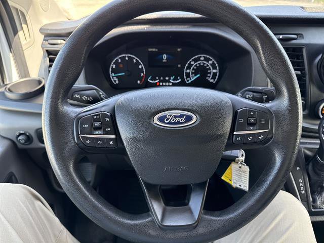 Used 2020 Ford Transit 150 Low Roof RWD image 11