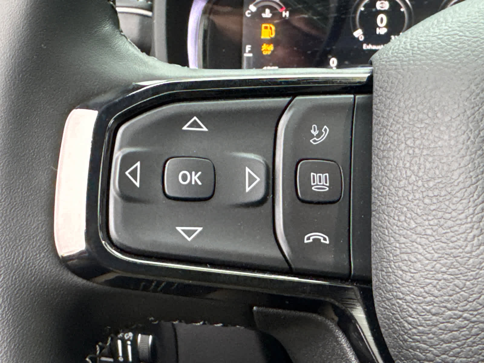 New 2026 RAM 2500 Limited image 22