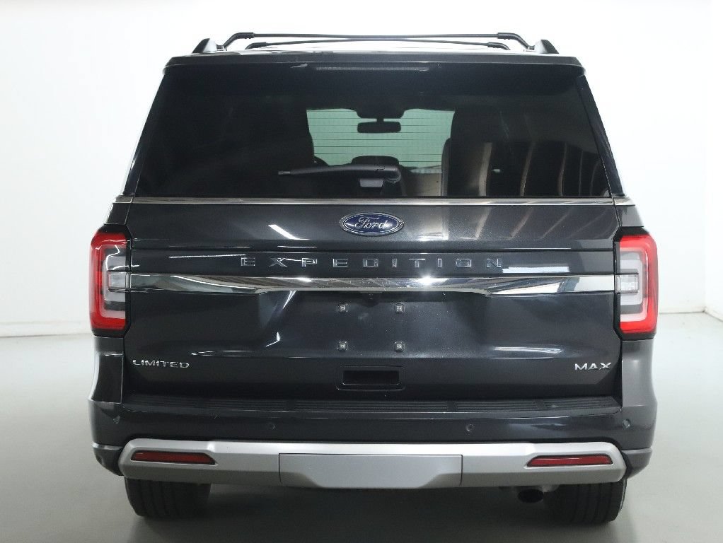 Used 2022 Ford Expedition Max Limited AWD/4WD image 47