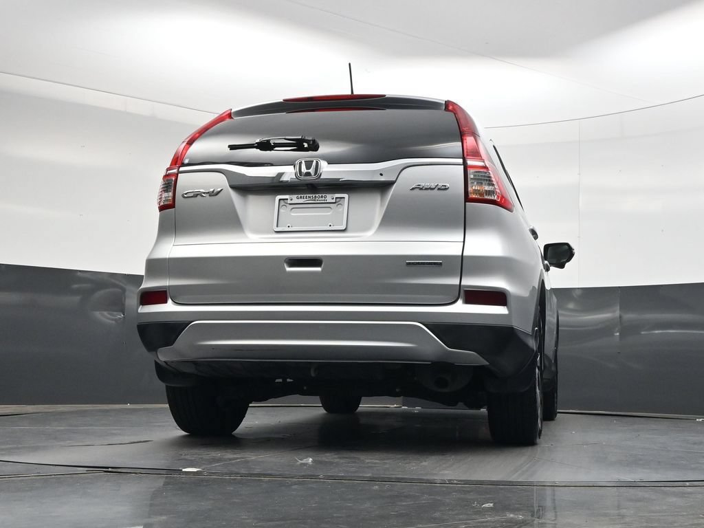 Used 2016 Honda CR-V Touring image 46