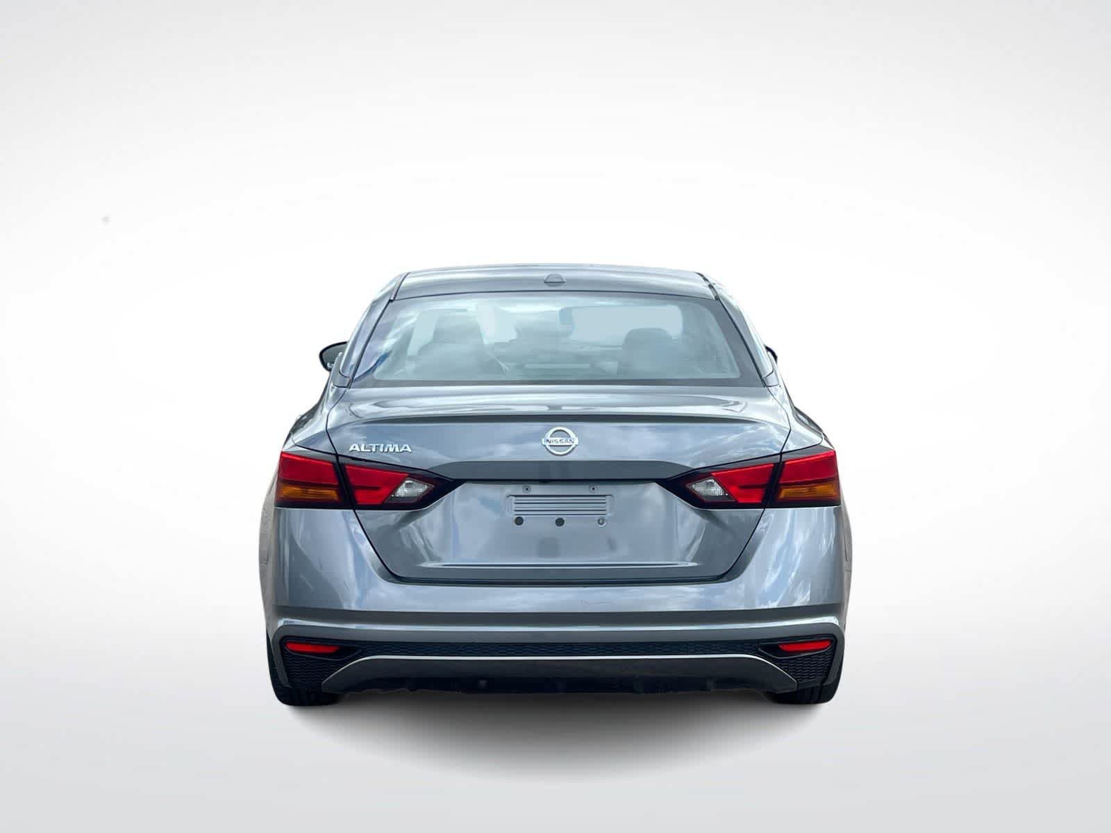 Used 2020 Nissan Altima 2.5 S FWD image 7