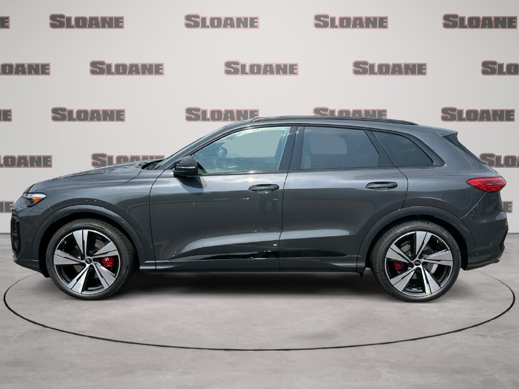 New 2026 Audi SQ5 Premium Plus AWD/4WD image 2