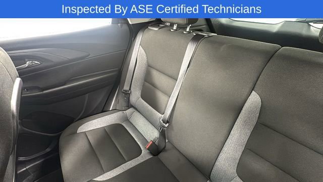 Used 2025 Chevrolet TrailBlazer LT image 14