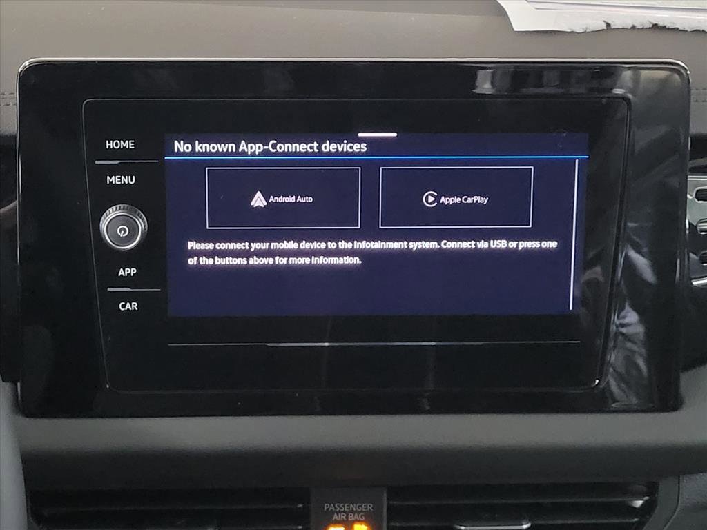 New 2026 Volkswagen Jetta Sport image 5