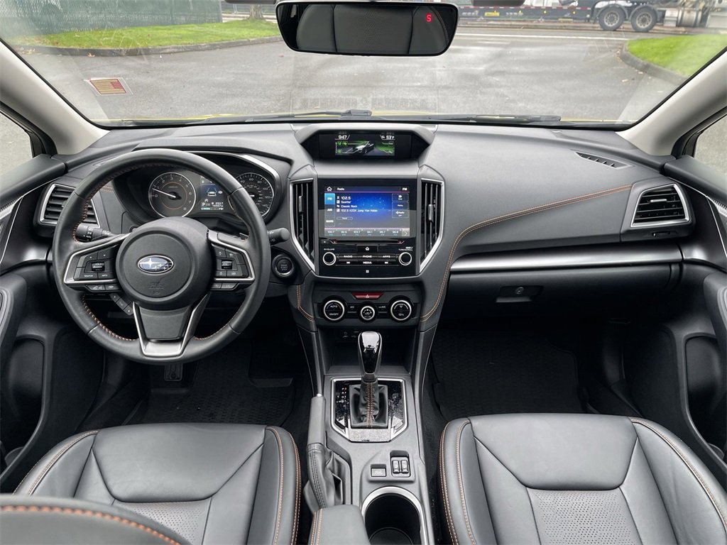 Used 2021 Subaru Crosstrek 2.5i Limited w/ Moonroof Package 1 image 20