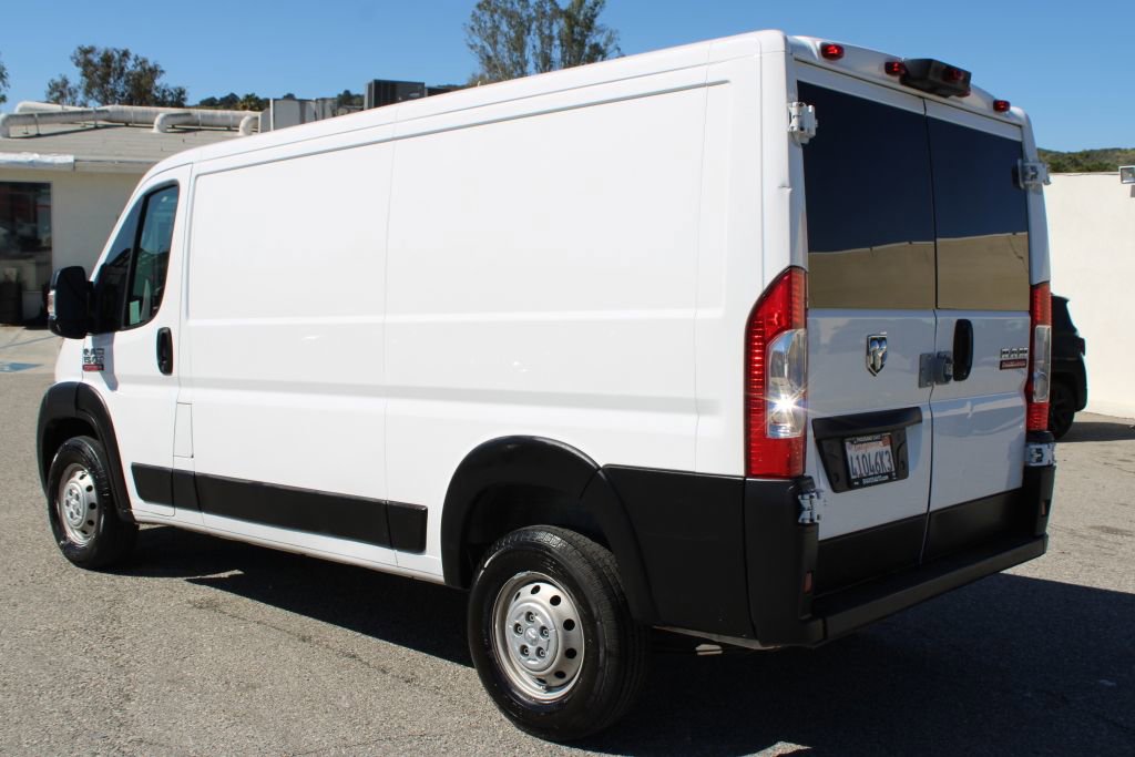 Used 2019 RAM ProMaster 1500 image 6