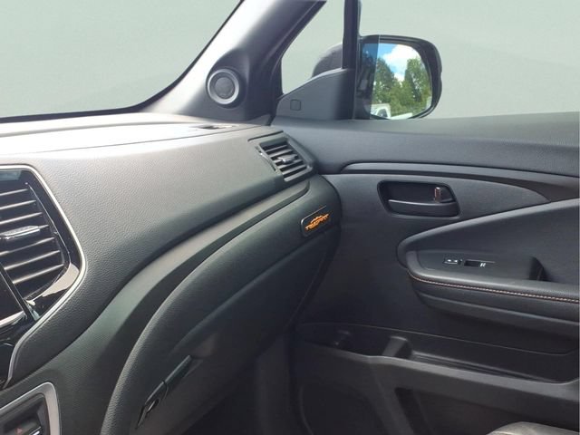 Used 2024 Honda Ridgeline TrailSport image 28
