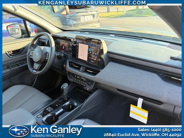 New 2026 Subaru Outback Premium AWD/4WD image 29