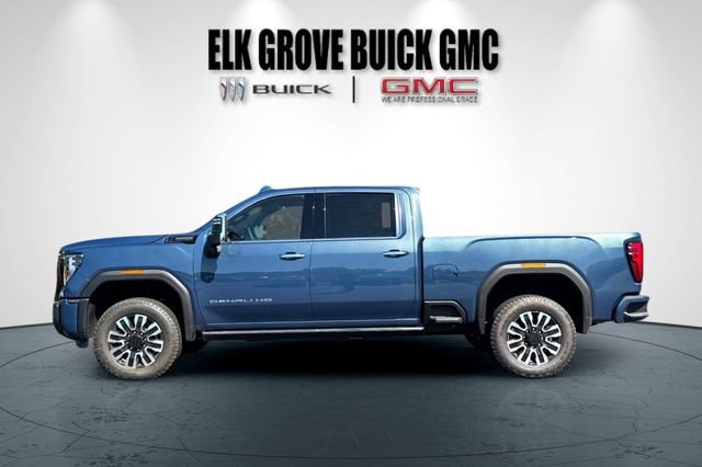 New 2026 GMC Sierra 2500 Denali Ultimate AWD/4WD image 7