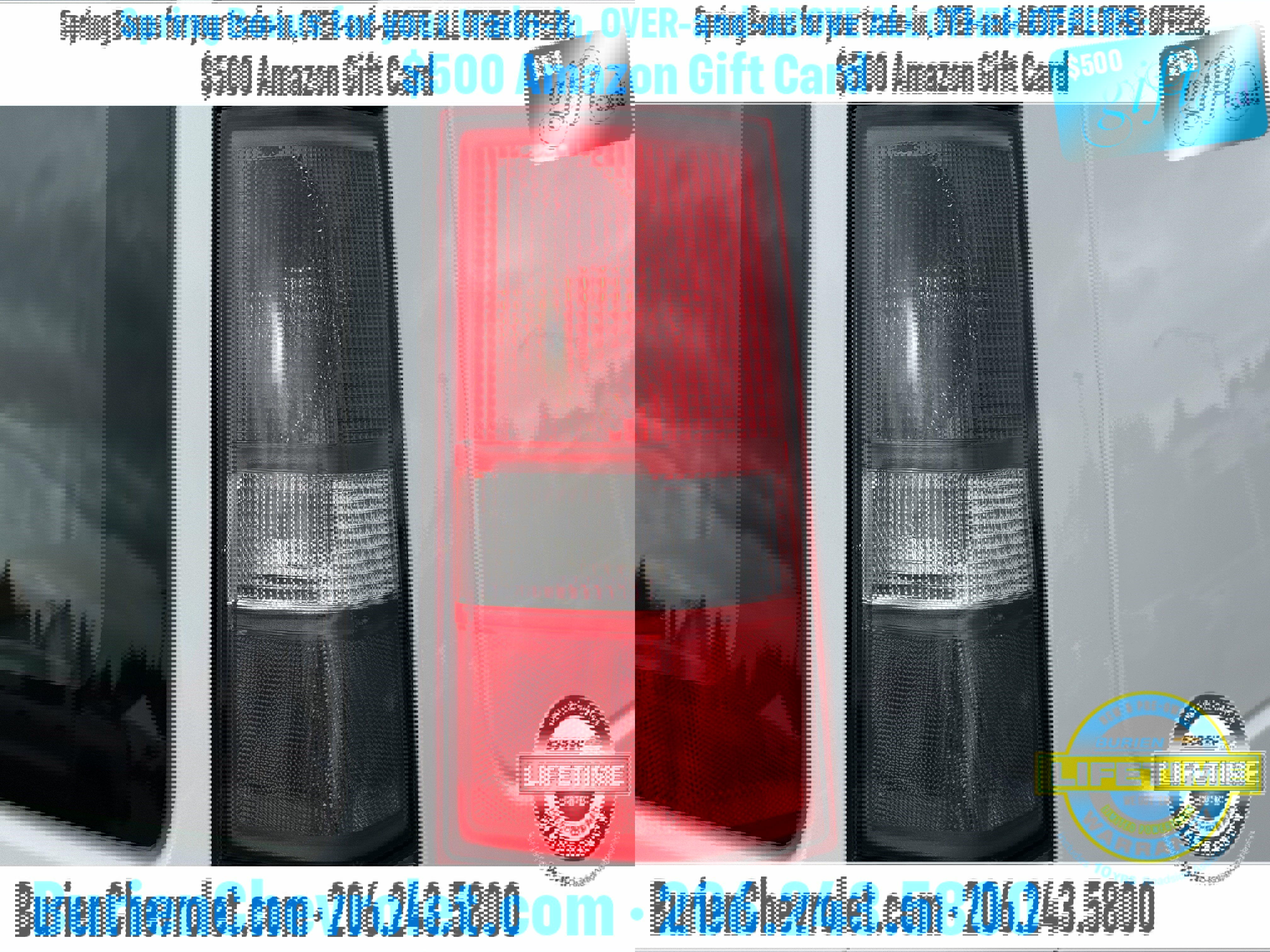 Used 2024 Chevrolet Express 2500 w/ Driver Convenience Package image 33