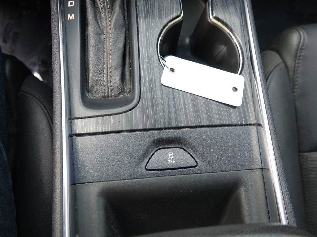 Used 2019 Chevrolet Impala LT image 21