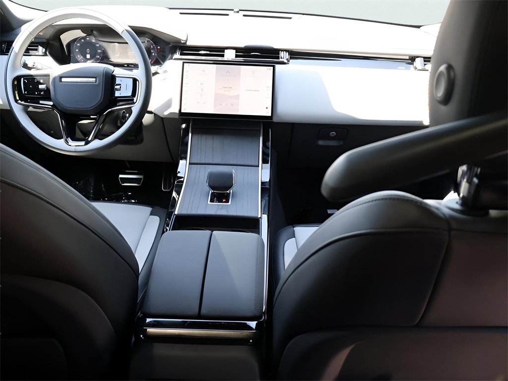 New 2026 Land Rover Range Rover Velar Dynamic SE image 15