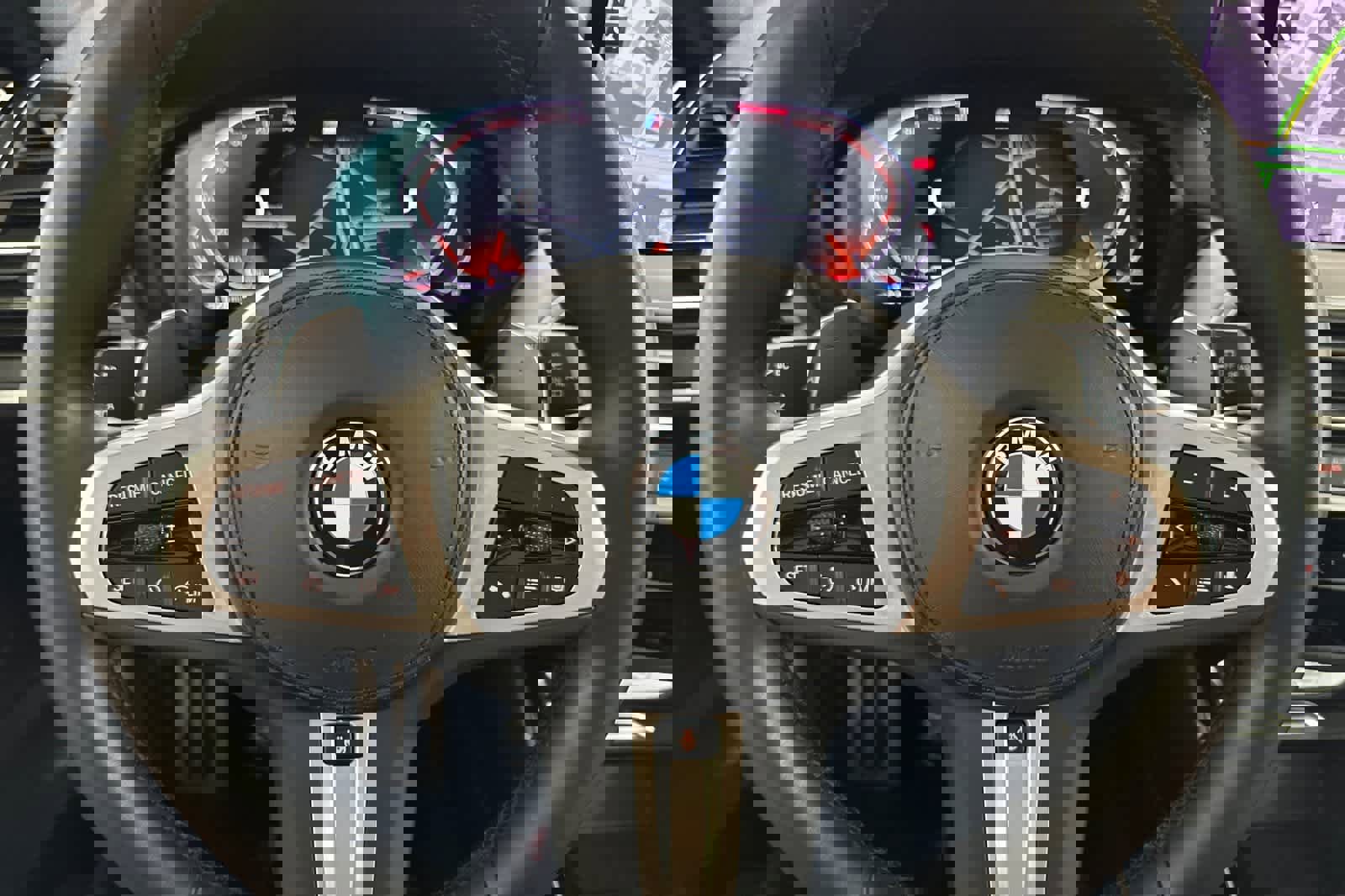 Used 2022 BMW X3 xDrive30i w/ M Sport Package 2 image 24