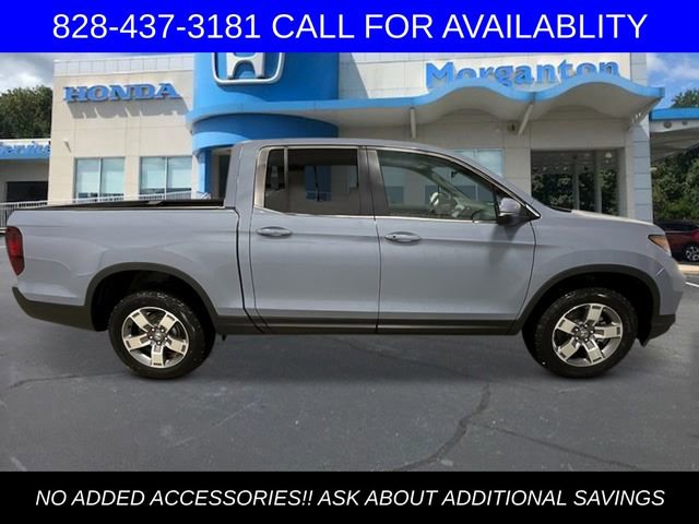 New 2026 Honda Ridgeline RTL image 9